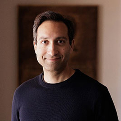 testimonial author image